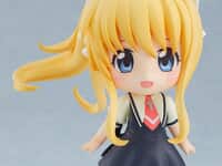 【かぎなど】ねんどろいど「神尾観鈴」【再販予約開始】の画像
