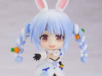 【ホロライブ】ねんどろいど「兎田ぺこら」【再販予約開始】の画像