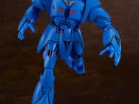 【巨神ゴーグ】MODEROID「ゴーグ」「キャリア・ビーグル」プラモデル【再販予約開始】の画像
