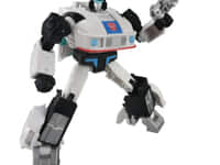 【トランスフォーマー】「TS-41 オートボットジャズ」「TS-42 クリフジャンパー」「TS-43 バンブルビー」【予約開始】の画像