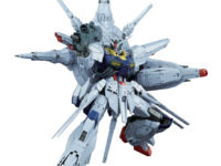 【Amazon予約開始】MG「プロヴィデンスガンダム」HGBF「すーぱーふみなアクシズエンジェル Ver.」ほかの画像