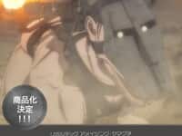 【進撃の巨人】アメイジング・ヤマグチ「車力の巨人」【商品化決定】の画像