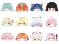 【鳴潮】団子積み上げシリーズ(第2弾)」トレフィグ【限定予約開始】の画像