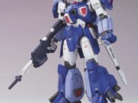【ロボプラモ】R3「レイズナー」「エルガイムMk-II」再販予約開始の画像