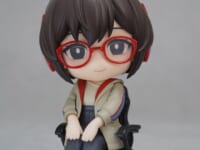 【Chill with You : Lo-Fi Story】ねんどろいど「サトネ」商品化決定【彩色原型公開】の画像