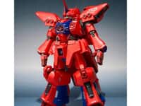【ガンダムZZ】ROBOT魂Ka signature「ゲーマルク [Re:Coordinate]」【明日16時プレバン受注開始】の画像