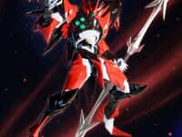 【宇宙の騎士テッカマンブレード】「テッカマンエビル」可動フィギュア【近日予約開始】の画像