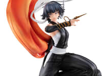 【BLEACH】GALSシリーズ 「砕蜂(再販)」フィギュア【11日13時予約開始】の画像