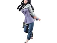 【NARUTO】NARUTOギャルズ「日向ヒナタ」フィギュア【明日より再販予約開始】の画像