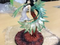 【沙耶の唄】WING「沙耶 スケールフィギュア」最新試作公開の画像