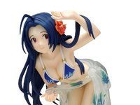 【アイマス】BEACH QUEENS「星井美希」「三浦あずさ」「四条貴音」Ver.2発売決定！！の画像