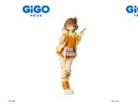 【ぶいすぽっ！】GIGO「夜乃くろむ」「千燈ゆうひ」「紡木こかげ」限定プライズフィギュア【彩色原型公開】の画像