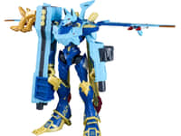 【デジモン】フィギュアライズスタンダード Amplified「マグナガルルモン」プラモデル 19日発売【試作・パッケージ画像追加】の画像