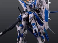【オリジナルロボ】DLK HOBBY「ZAW-S02 翠鳥(カワセミ)」プラモデル【予約開始】の画像
