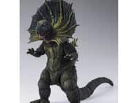 【ウルトラマン】S.H.Figuarts「ジラース」可動フィギュア【明日16時プレバン受注開始】の画像