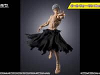 【僕のヒーローアカデミア】S.H.Figuarts「オール・フォー・ワン-Final Battle Set-」可動フィギュア【試作公開・本日16時プレバン受注開始】の画像