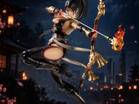【NINJA GAIDEN 3: Razor’s Edge】アメイジング・ヤマグチ「紅葉」可動フィギュア【近日予約開始】の画像