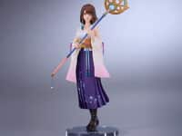 【FF10】スクウェア･エニックス「ユウナ」フィギュア【予約開始】の画像