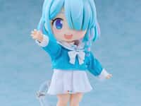 【ブルーアーカイブ】ねんどろいどどーる「アロナ」「プラナ」【予約開始】の画像