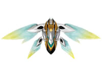【崩壊:スターレイル】「S.A.M.コクーン」なりきり玩具【18日23時予約開始】の画像