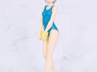【涼宮ハルヒの憂鬱】Vivitフィギュア「長門有希」「朝比奈みくる」プライズフィギュア【彩色原型公開】の画像
