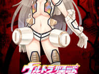 【ウルトラ怪獣擬人化計画】LADo TOYS「キングジョー」【1/12アクションフィギュア化決定】の画像