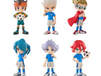 【イナズマイレブン】PalVerse「イナズマイレブン 英雄たちのヴィクトリーロード」トレフィグ【予約開始】の画像