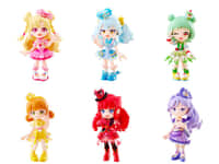 【おねがいアイプリ】PalVerse+「おねがいアイプリ」トレフィグ【予約開始】の画像