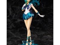 【セーラームーンCrystal】フィギュアーツZERO「セーラーネプチューン」プレバン限定で16時受注開始の画像