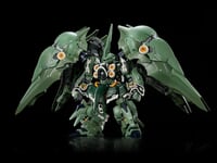 【ガンプラ】MGSD「クシャトリヤ」26日発売【試作・パッケージ画像追加】の画像