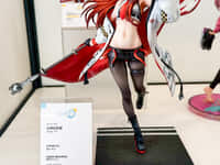 【シュタインズ・ゲート】ソラレイン「牧瀬紅莉栖 Racing Ver.」フィギュア【近日予約開始】の画像
