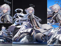 【鳴潮】ホビーサクラ「モーニエ」フィギュア 画像追加【近日予約開始】の画像