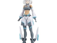【30MS】オプションボディパーツ「シグマシスターズパラドクス2[カラーC]」「アームパーツ&レッグパーツ[カラーC]」プラモデル 26日発売【試作・パッケージ画像追加】の画像