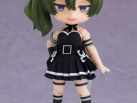 【葬送のフリーレン】ねんどろいどどーる「ユーベル」商品化決定【彩色原型公開】の画像