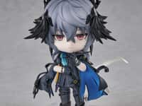 【アークナイツ】ねんどろいど「ロドス」試作公開【27日予約開始】の画像