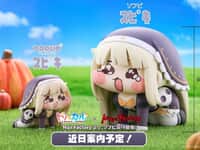 【トリッカル・もちもちほっペ大作戦】「スピキ」ソフビ【近日予約開始】の画像