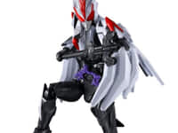 【仮面ライダーマイス】TAF「仮面ライダーケイ」「仮面ライダーティグル」アクションフィギュア【予約開始】の画像