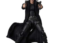 【マトリックス】マフェックス「NEO(THE MATRIX)」可動フィギュア【予約開始】の画像