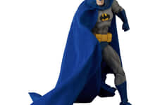 【バットマン】マフェックス「BATMAN RECOLLECTION Blue Ver.」「BATGIRL RECOLLECTION Ver.」可動フィギュア【予約開始】の画像