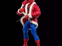 【マーベル】マーベル・レジェンド「スパイダーマン(マーベルホリデースペシャル)」アクションフィギュア【発売決定】の画像
