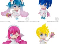 【食玩】「SNOW MIKU2027 COLLECTION」トレフィグ【予約開始】の画像