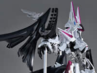 【ファイブスター物語】アワートレジャー「フルトリム・ブリンガー フォクスライヒバイテ」レジンキット【明日予約開始】の画像