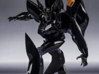 【機動警察パトレイバー】ROBOT魂「グリフォン(ツインユニット装備)」フィギュア【10月1日予約開始】の画像