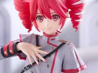 【ボーカロイド】POP UP PARADE「重音テト Synthesizer V AI Ver. L size」フィギュア【予約開始】の画像