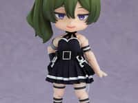 【葬送のフリーレン】ねんどろいどどーる「ユーベル」【予約開始】の画像