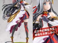 【メガホビEXPO】「コトブキヤ」新作フィギュア情報まとめの画像
