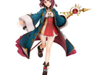 【ソフィーのアトリエ】アルター「ソフィー 不思議な夢の錬金術士Ver.(ソフィー・ノイエンミュラー)」フィギュア【予約開始】の画像