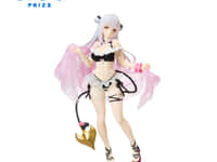 【Vtuber】「周防パトラ -水着スタイル-」GiGO限定プラモデルフィギュア【彩色原型公開】の画像