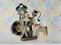 【メガホビEXPO2026】「デザインココ」【新作フィギュア情報まとめ】の画像