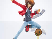 【メガホビEXPO2026】「ホビージャパン（遊戯王）」【新作フィギュア情報まとめ】の画像